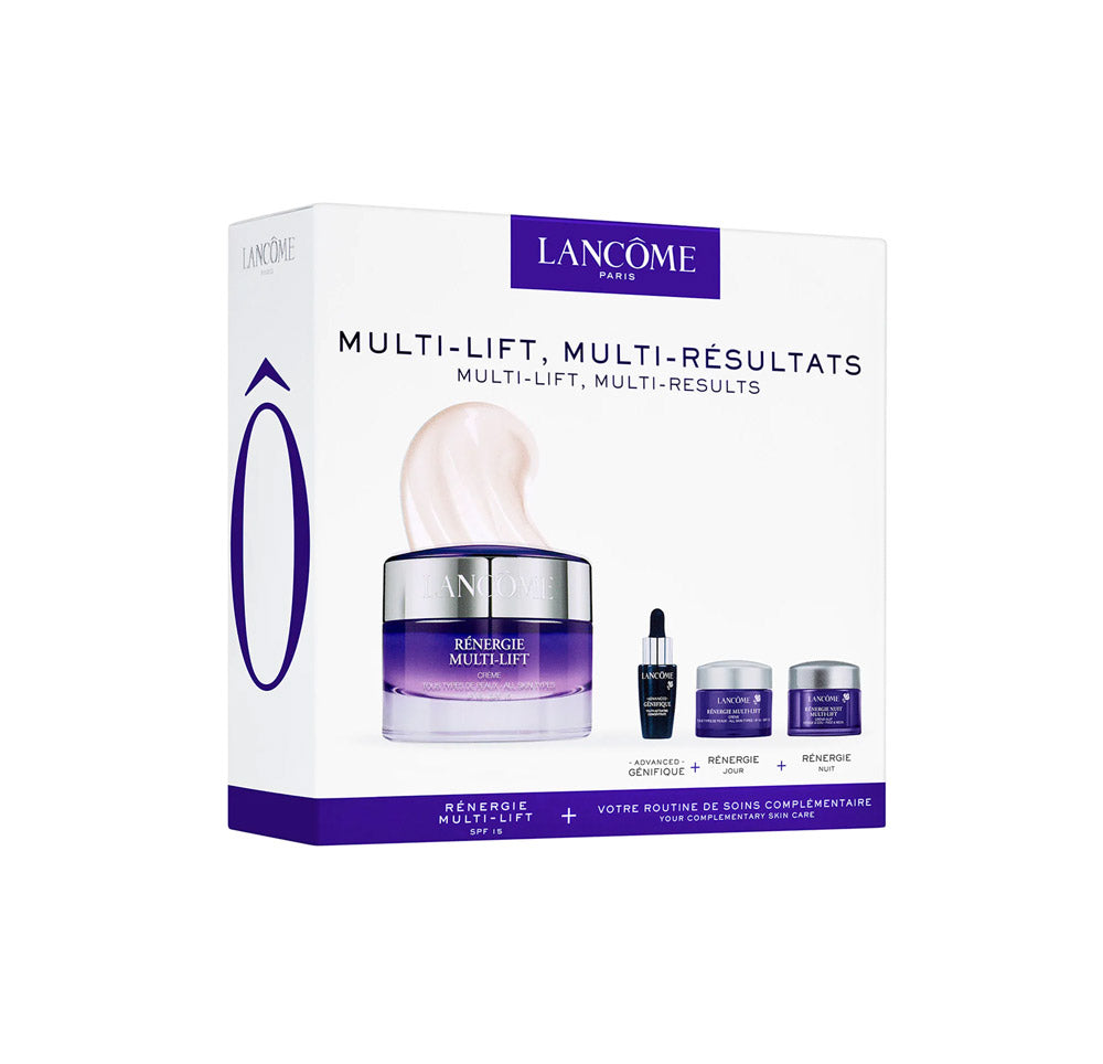 Renergié Multi-lift Routine Gift set_3614272965591_Lancome
