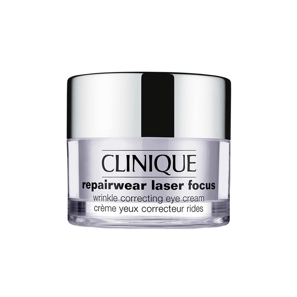 Repairwear Laser Focus - Wrinkle Correcting Eye Cream_020714595326_Clinique