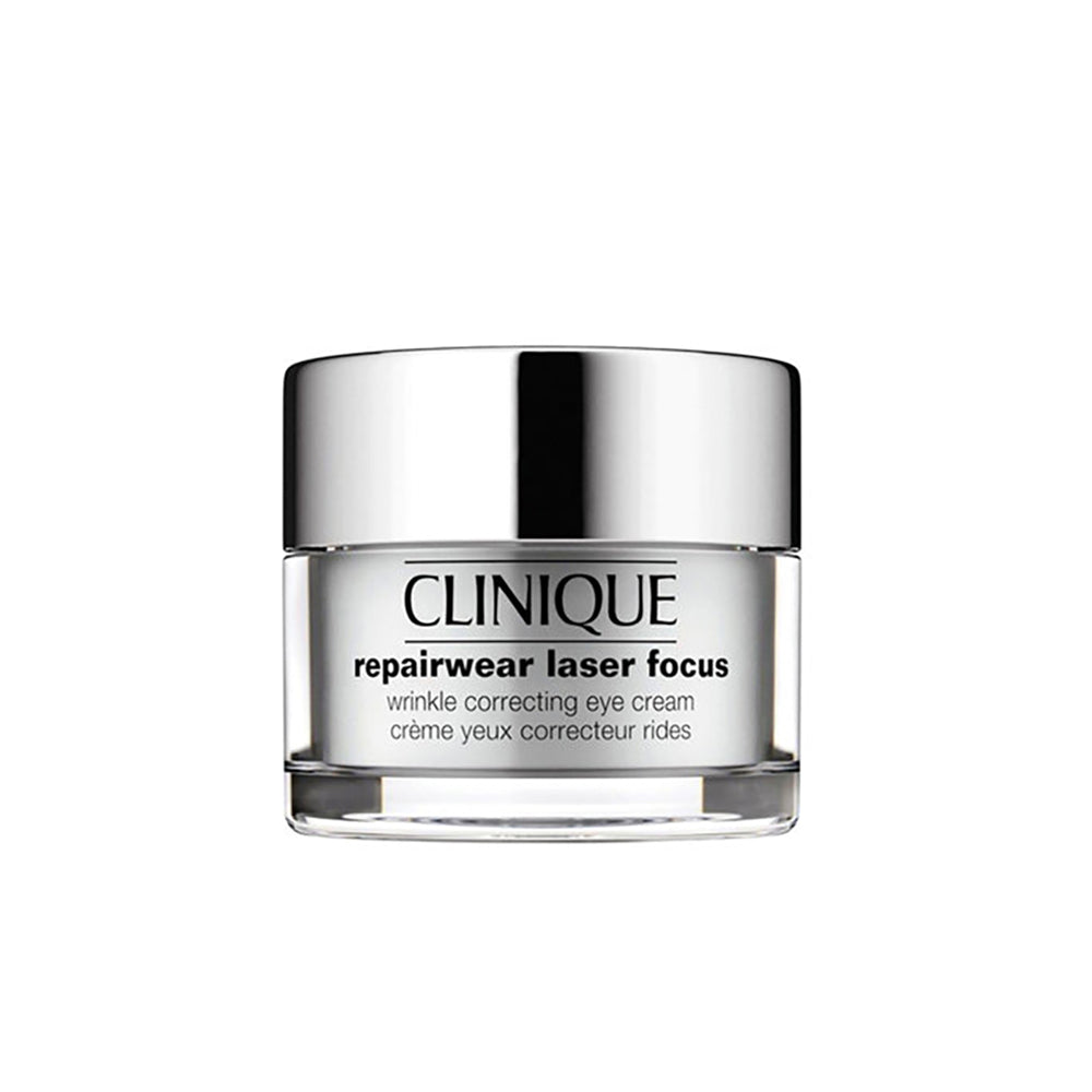 Repairwear Laser Focus - Wrinkle Correcting Eye Cream_020714654986_Clinique