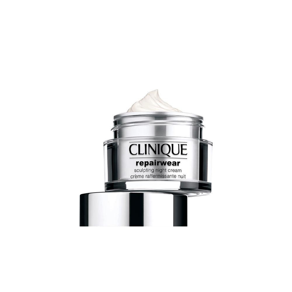 Repairwear Uplifting Sculpting Crema notte_020714709143_Clinique-2