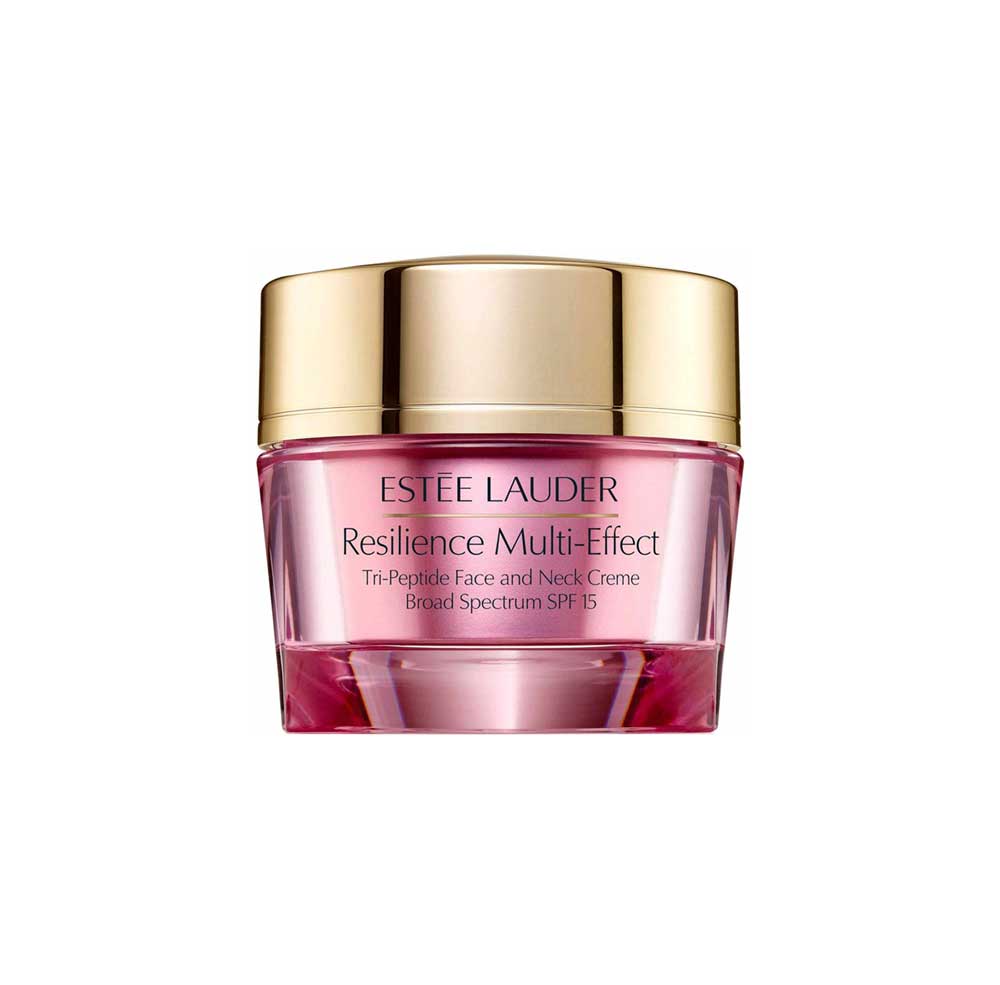 Resilience Multi-Effect SPF15 - pelle arida_887167368651_Estée Lauder