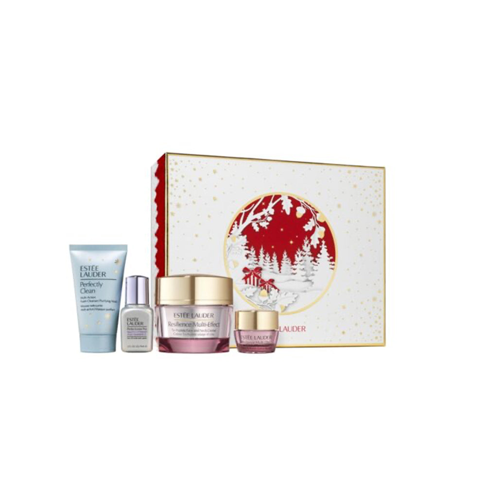 Resilience Multi-Effects Skincare Set_887167621688_Estée Lauder