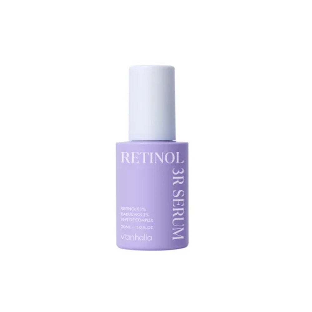 Retinol 3R Siero Anti-rughe_8809961180040_Vanhalla