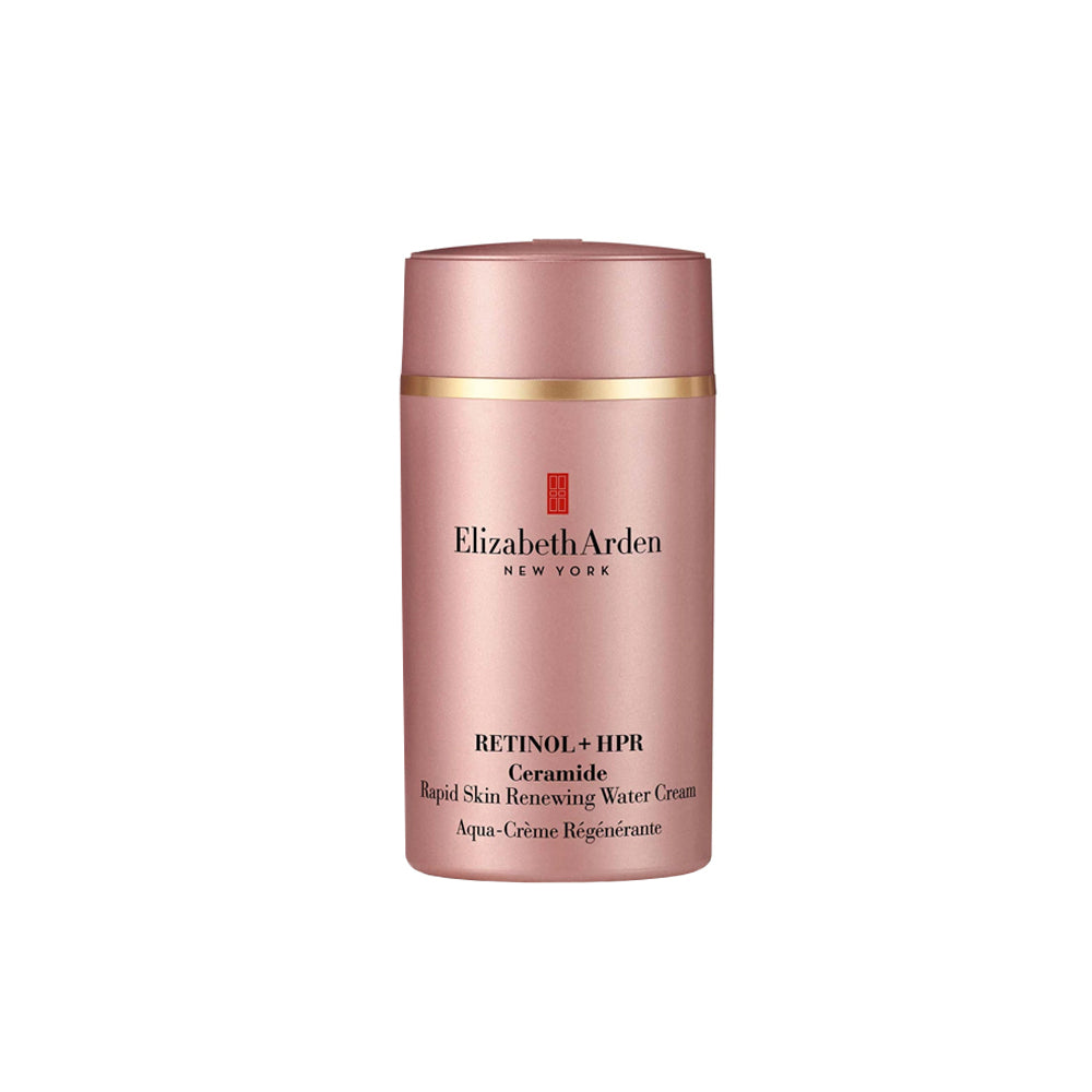 Retinol+ HPR Ceramide Rapid Skin-renewing water cream_085805525354_Elizabeth Arden