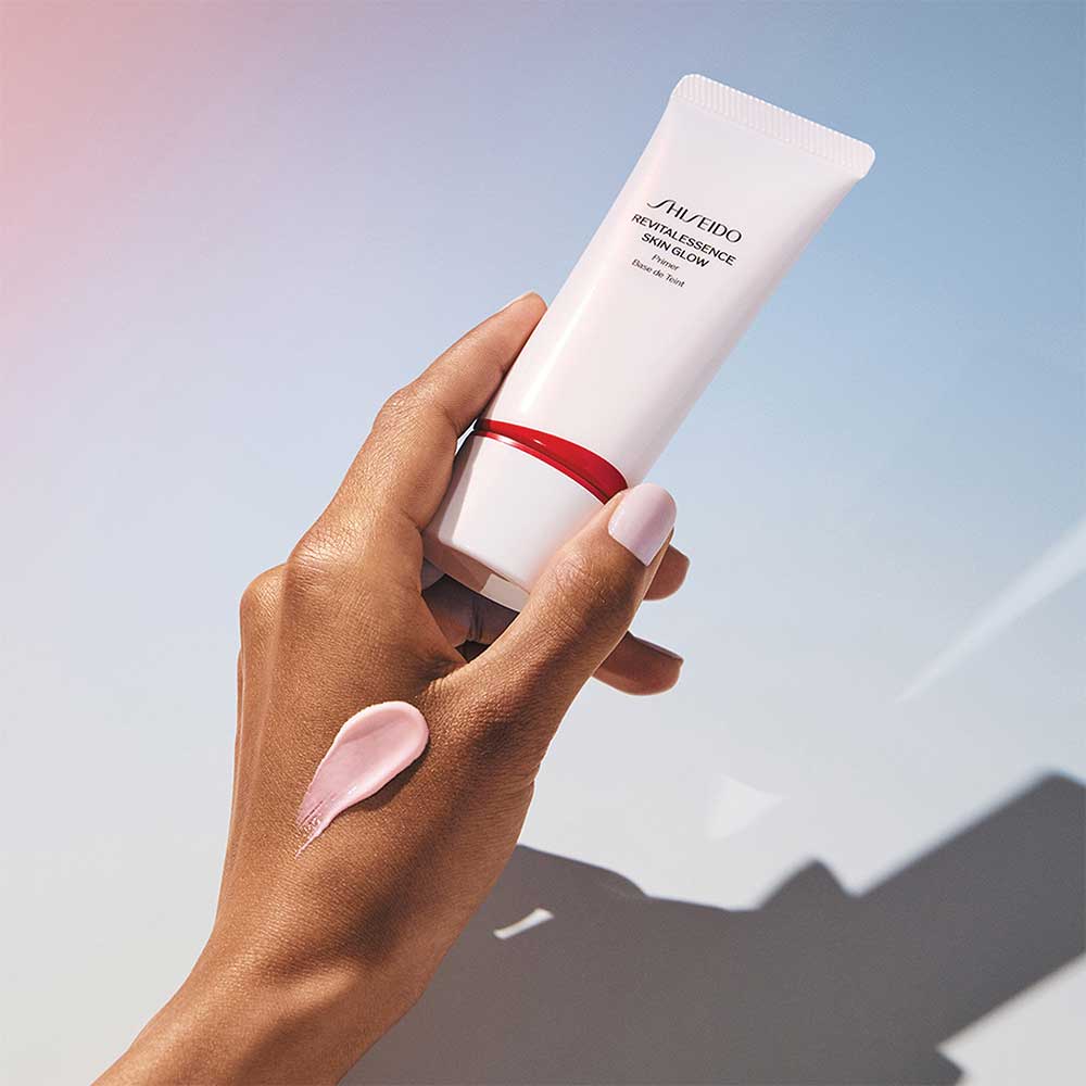 Revitalessence Skin Glow Primer_729238212824_Shiseido-2