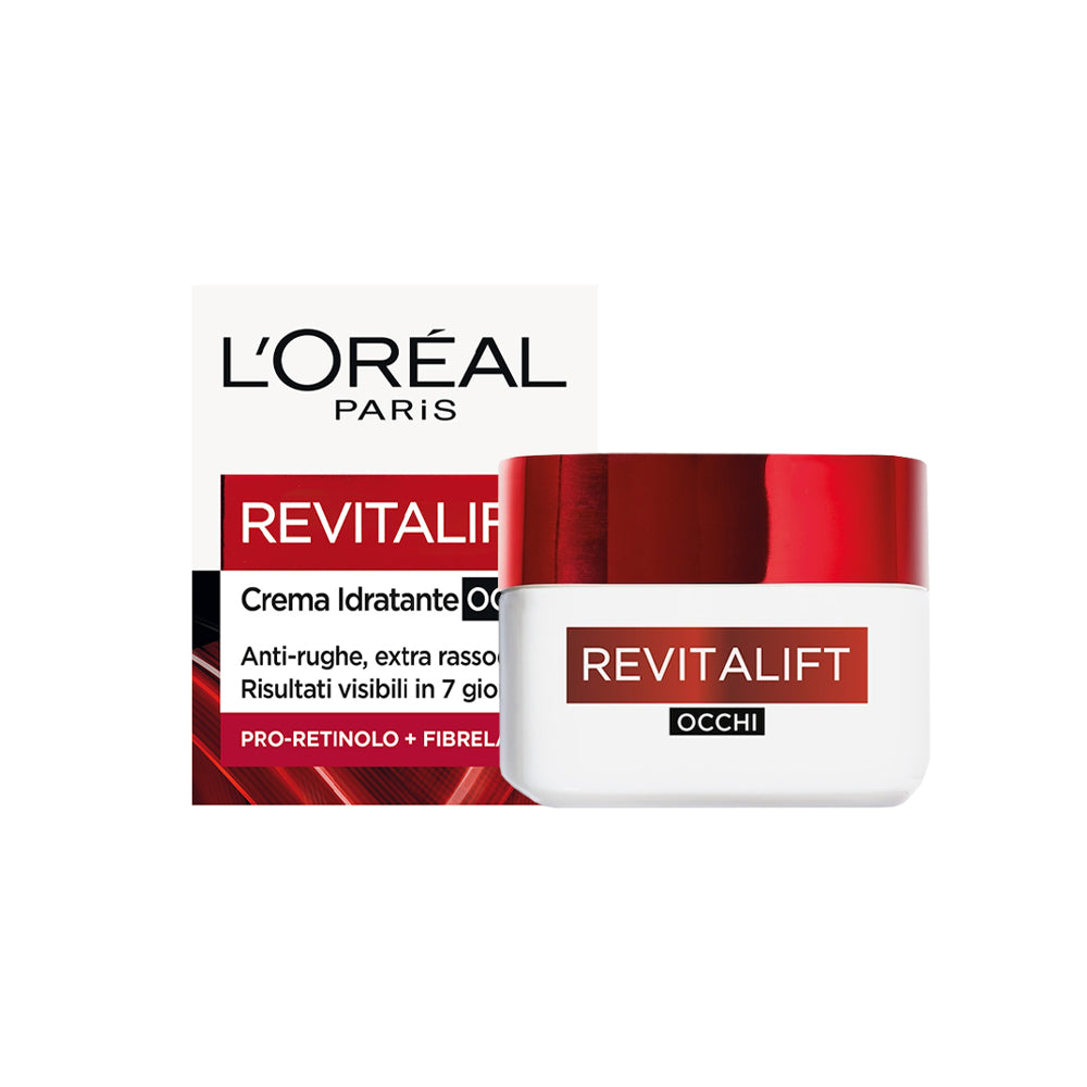 Revitalift Crema Idratante Occhi Anti-Rughe_8001980127253_L'Oréal-2