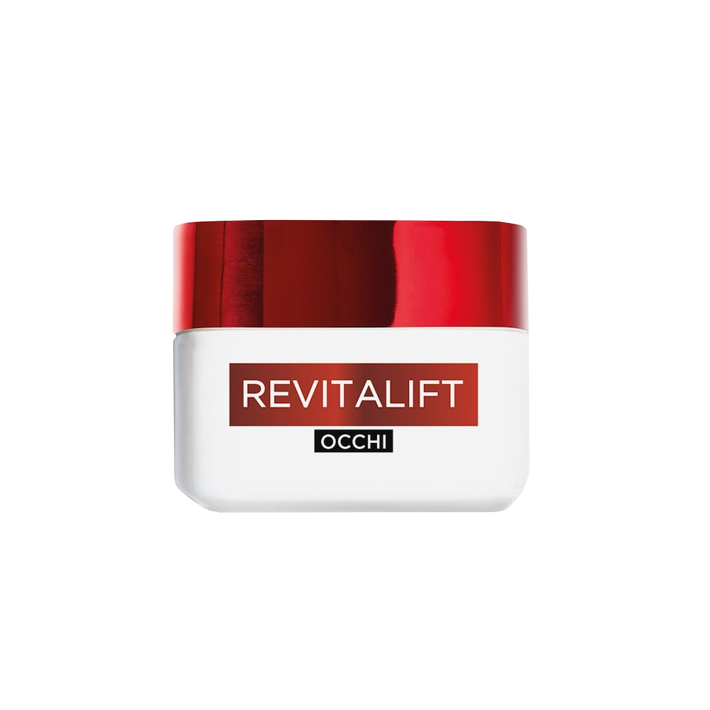 Revitalift Crema Idratante Occhi Anti-Rughe_8001980127253_L'Oréal