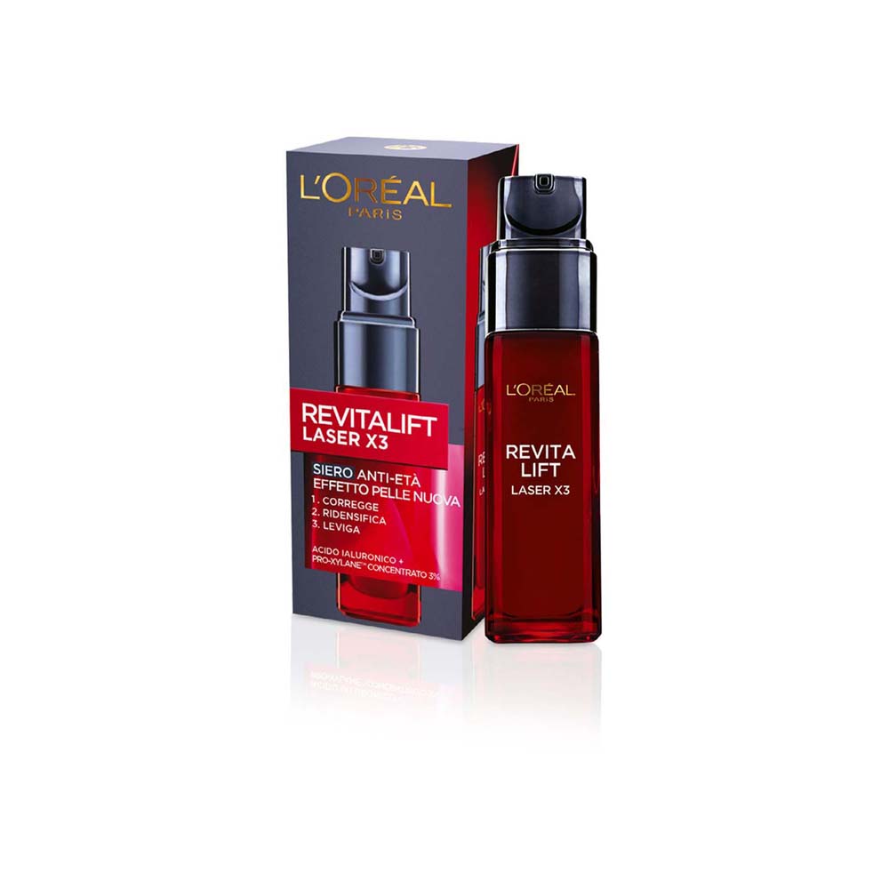 Revitalift Laser X3 Siero anti-età_3600522249719_L'Oréal-2