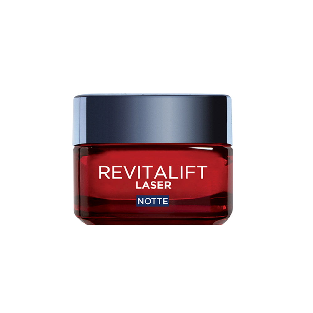 Revitalift Laser x3 Crema maschera anti-rughe notte_3600522480211_L'Oréal
