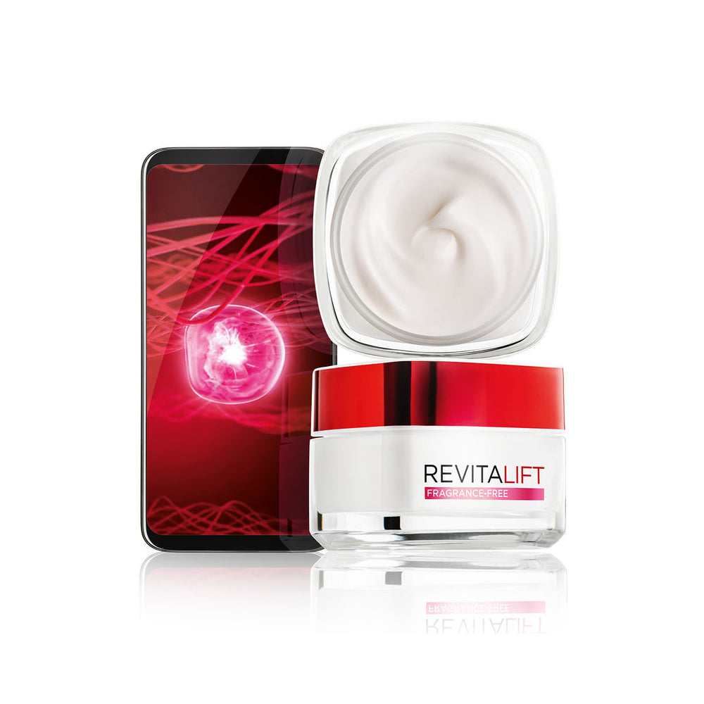 Revitalift Trattamento giorno Fragrance Free_3600523972128_L'Oréal-2