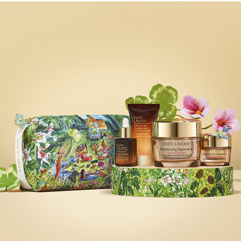 Revitalizing Supreme+ - Firming + Lifting Cofanetto Regalo_887167675698_Estée Lauder-2