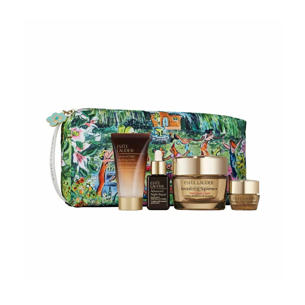 Revitalizing Supreme+ - Firming + Lifting Cofanetto Regalo_887167675698_Estée Lauder