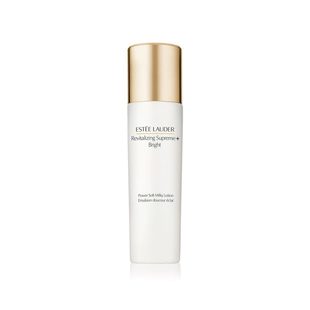 Revitalizing Supreme+ Bright Milky Lotion_887167589933_Estée Lauder