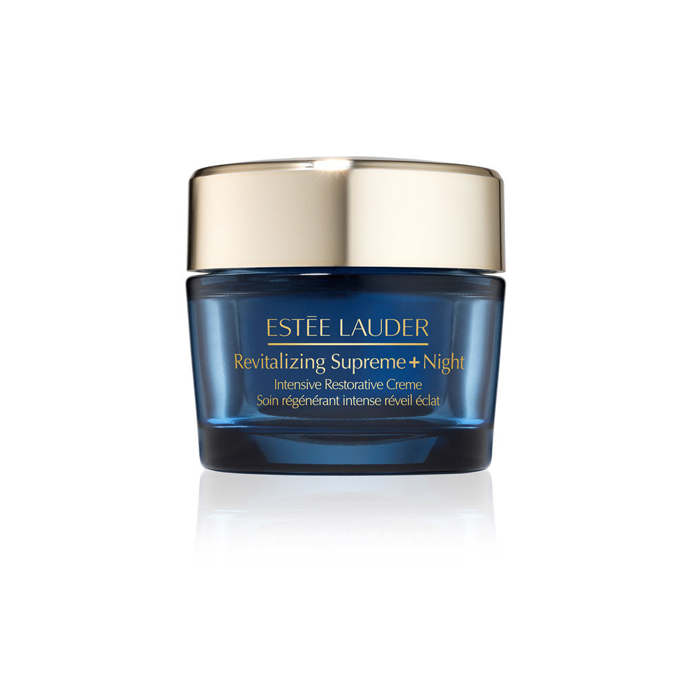 Revitalizing Supreme+ Night Intensive Restorative Creme_887167539594_Estée Lauder