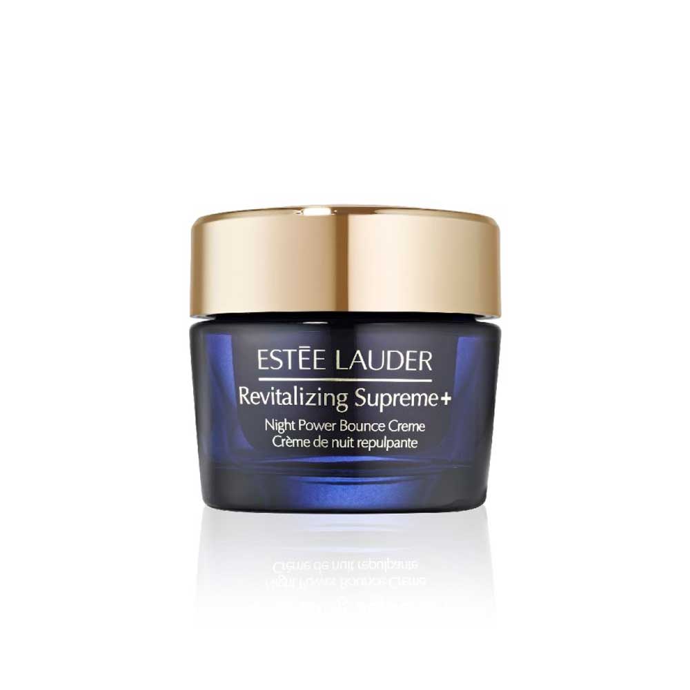 Revitalizing Supreme+ Night Power Bounce Creme_887167746831_Estée Lauder