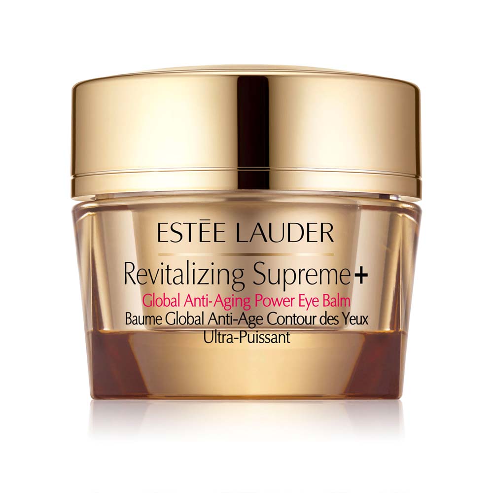 Revitalizing Supreme Plus Eye Balm_887167314733_Estée Lauder