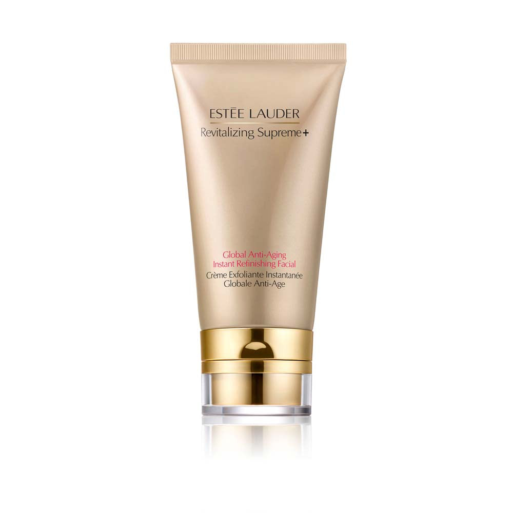 Revitalizing Supreme Plus Instant Refinishing Facial_887167314740_Estée Lauder