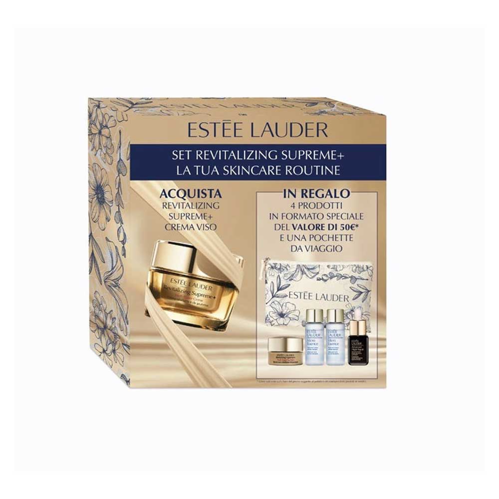 Revitalizing Supreme+ Youth Power Creme Moisturizer Cofanetto regalo_887167552357_Estée Lauder-2