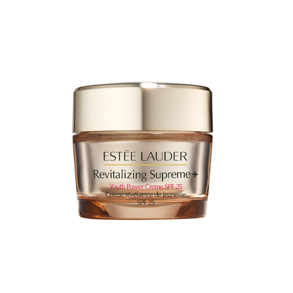 Revitalizing Supreme+ Youth Power Creme SPF25_887167698994_Estée Lauder
