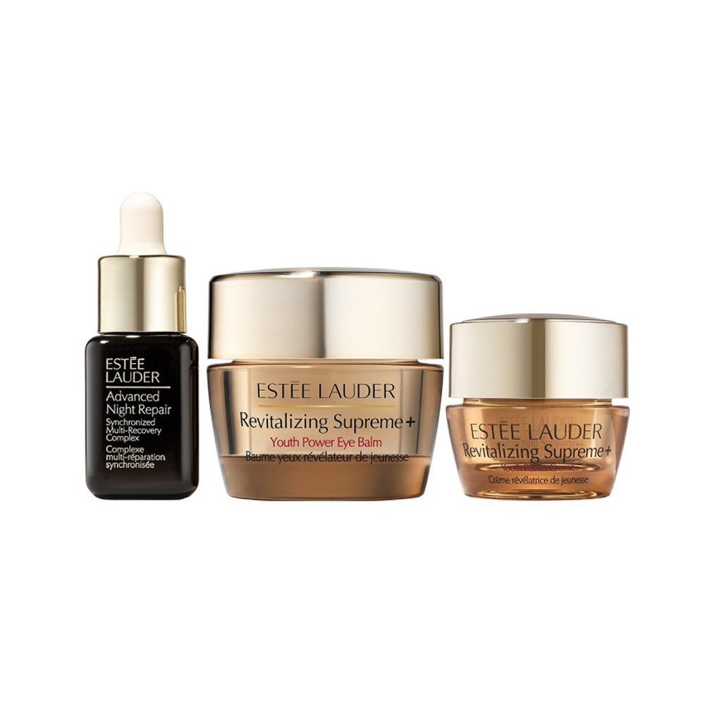 Revitalizing Supreme+ Youth Power Eye Balm Cofanetto regalo_887167619111_Estée Lauder-2