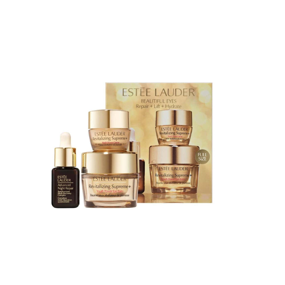 Revitalizing Supreme + Youth Power Eye Balm Confezione_887167665910_Estée Lauder