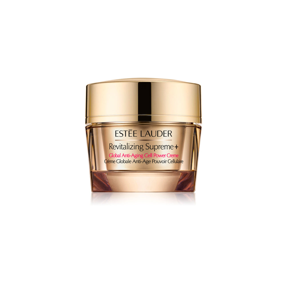 Revitilizing Supreme Plus Creme _887167257306_Estée Lauder