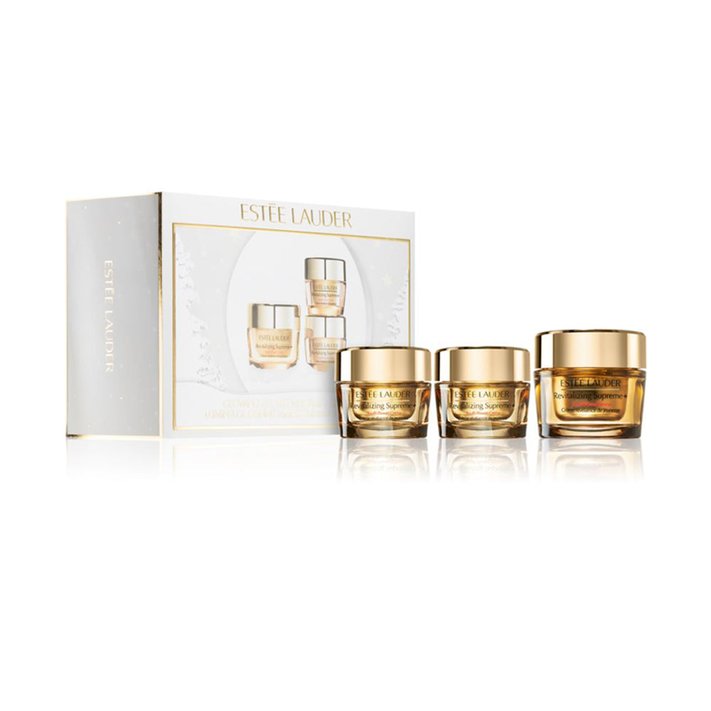 Revitilizing Supreme+ Youth Power Cream Cofanetto regalo_887167617308_Estée Lauder