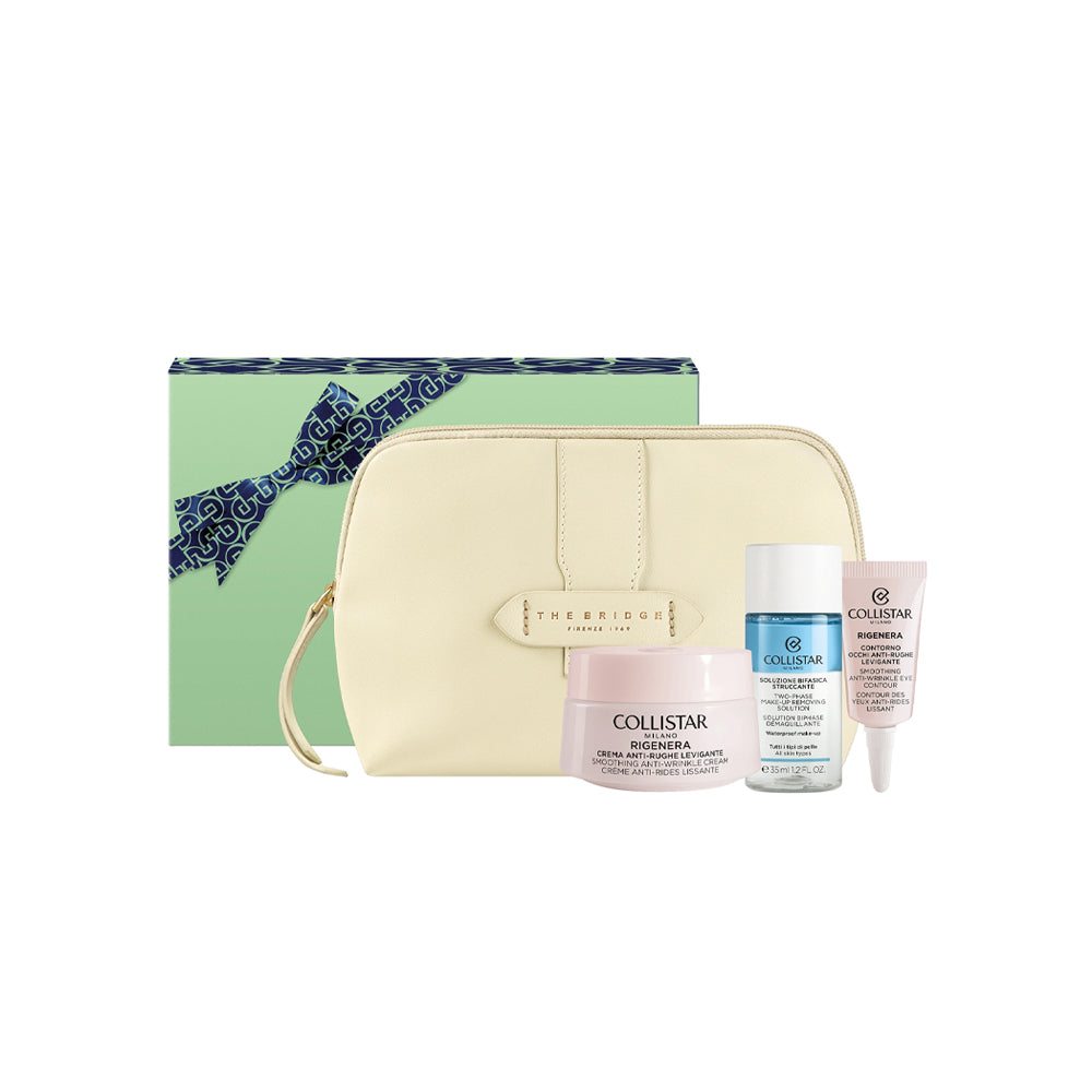 Rigenera Crema Anti-Rughe Levigante Cofanetto Regalo_8015150009515_Collistar