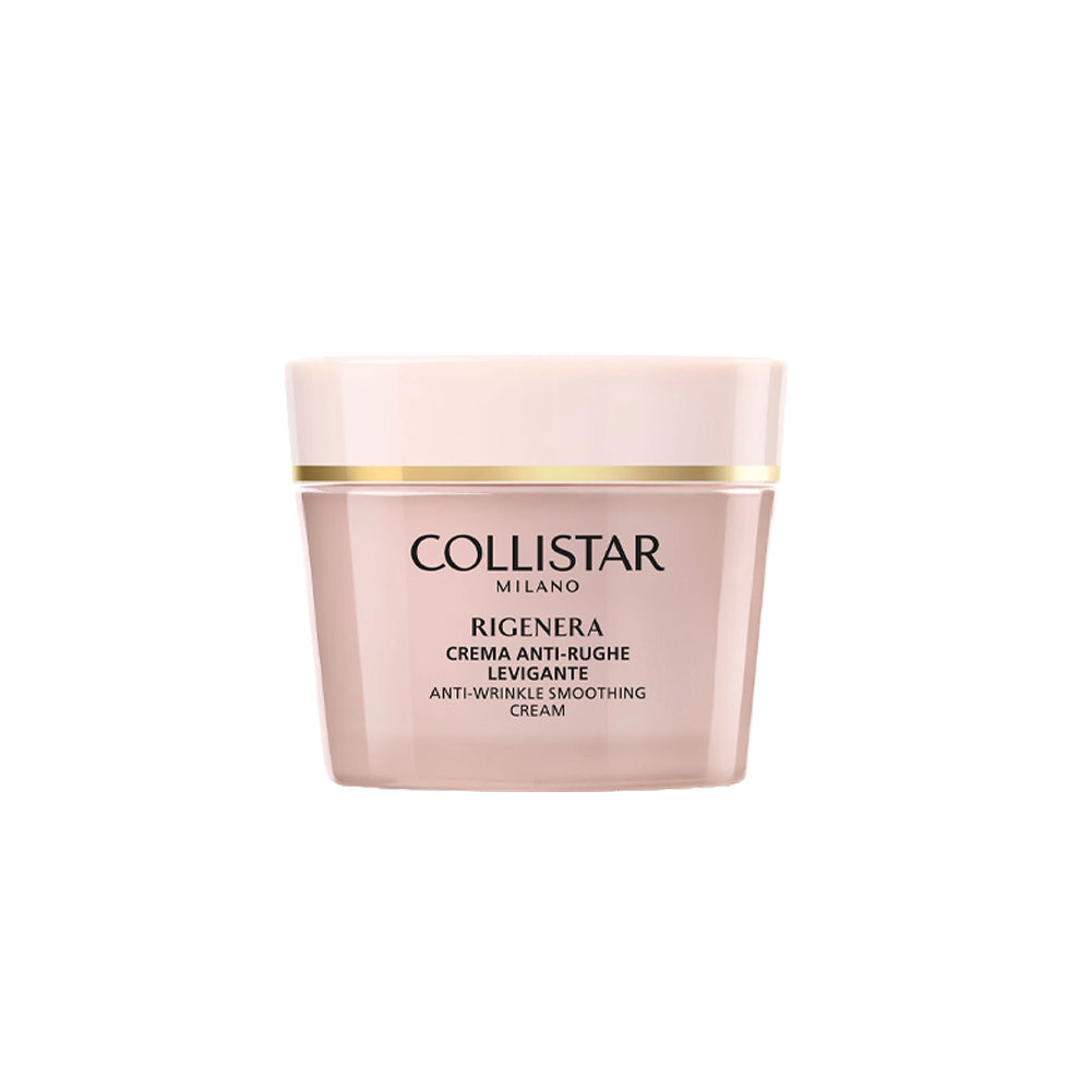 Rigenera Crema Anti rughe Levigante_8015150247368_Collistar