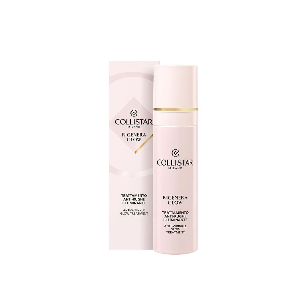 Rigenera Glow Trattamento Illuminante Anti rughe_8015150247351_Collistar-2