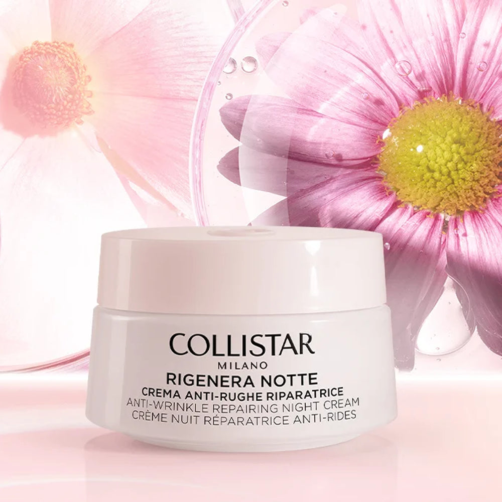 Rigenera Notte Crema anti-rughe riparatrice_8015150248044_Collistar-2