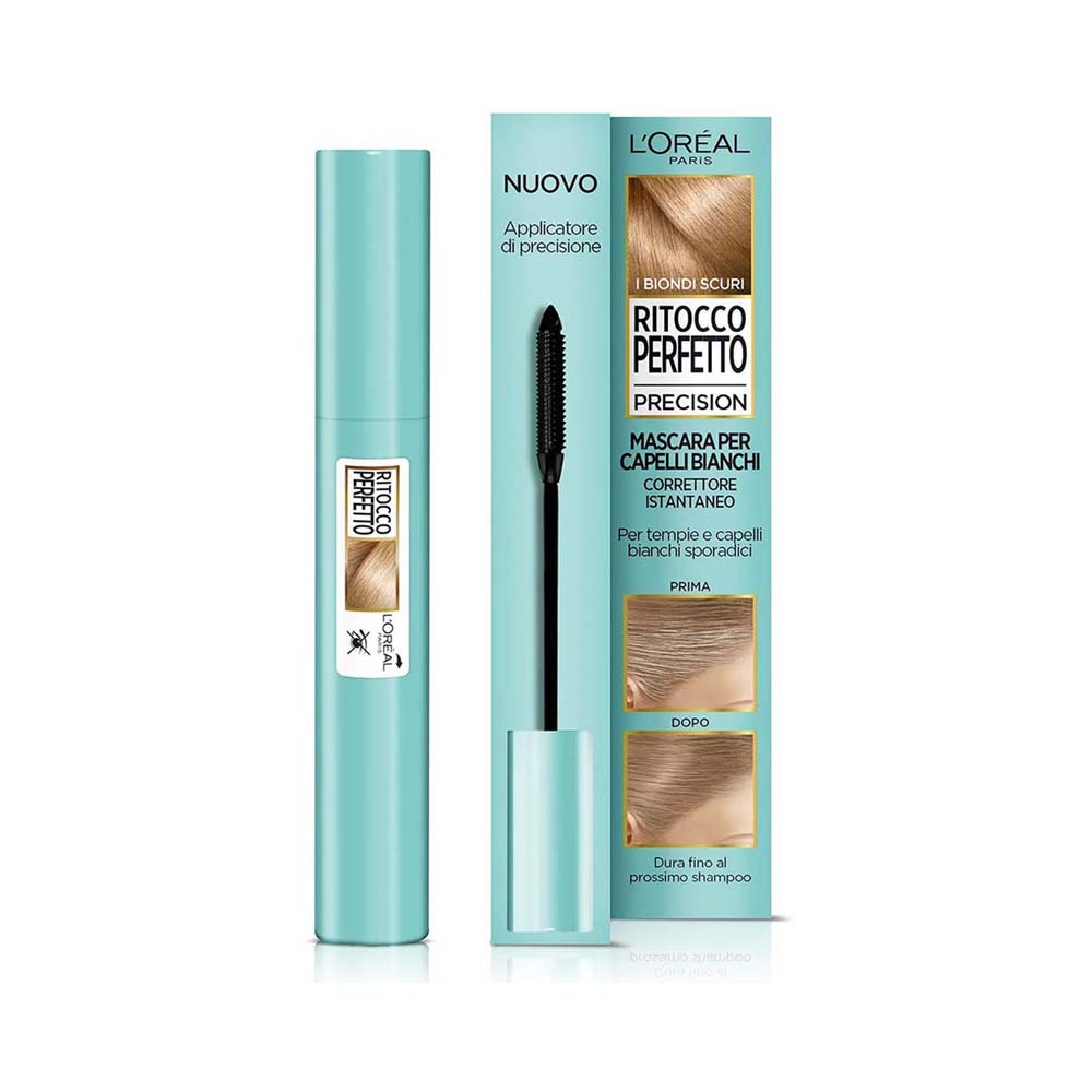 Ritocco Perfetto Mascara capelli_3600523654277_L'Oréal