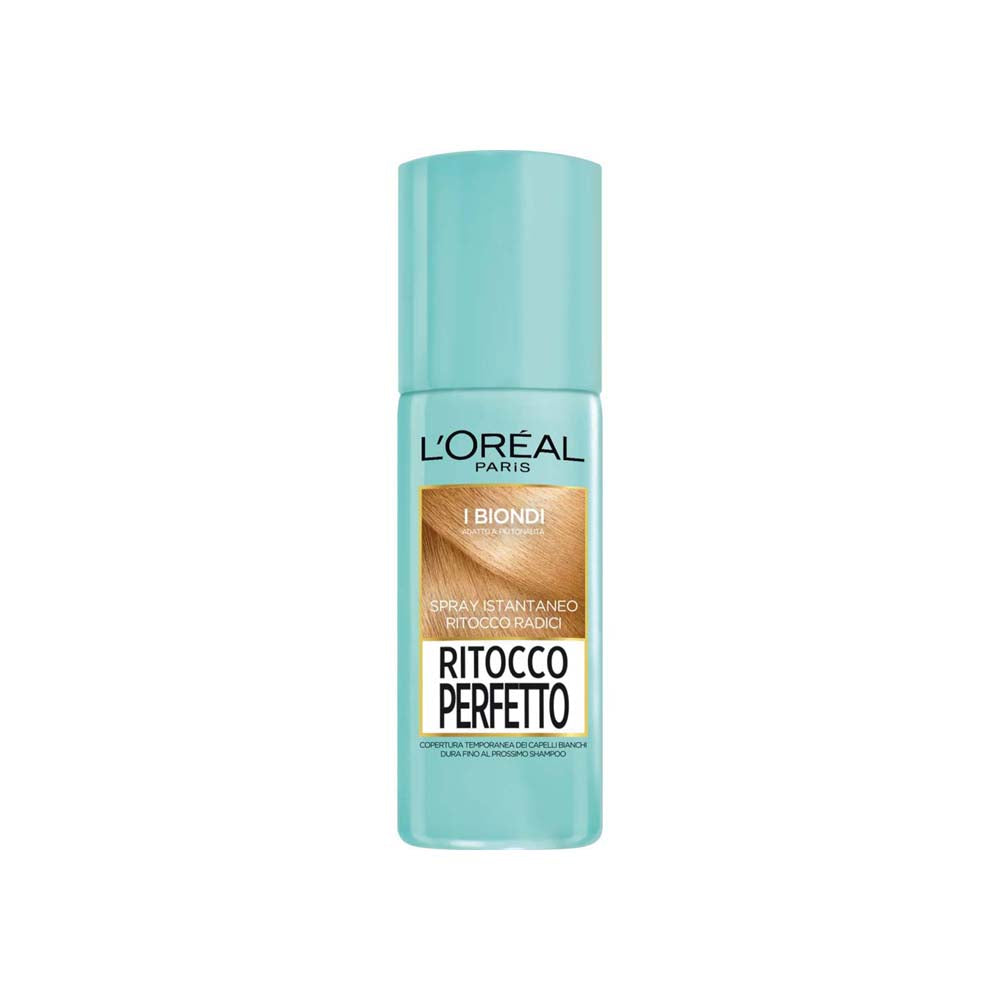 Ritocco Perfetto Spray instantaneo_3600523193110_L'Oréal-2