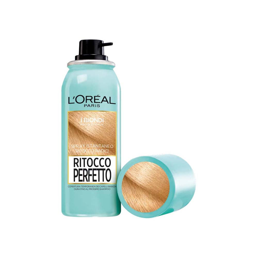 Ritocco Perfetto Spray instantaneo_3600523193110_L'Oréal