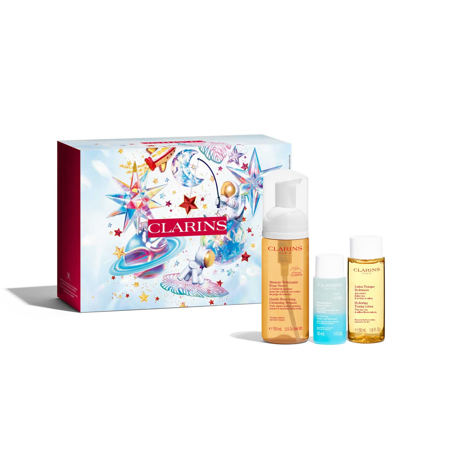 Rituale Cleansing Cofanetto regalo_3666057375484_Clarins