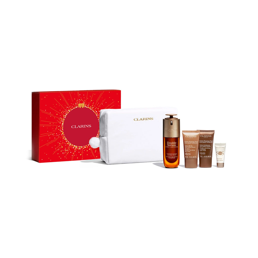 Rituale Double Serum & Extra-Firming Kit Regalo_3666057444210_Clarins