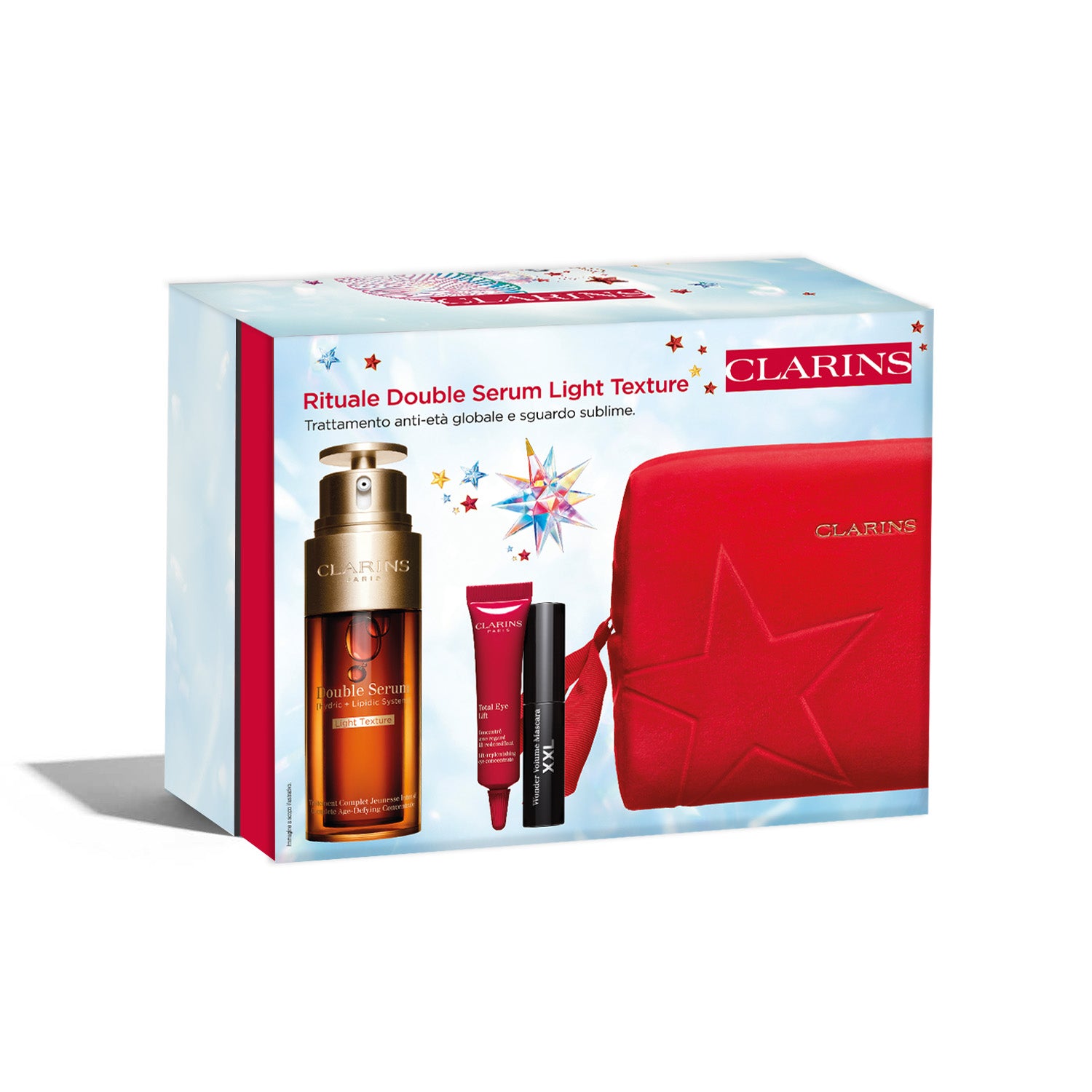 Rituale Double Serum Light Texture Cofanetto regalo_3666057373107_Clarins-2