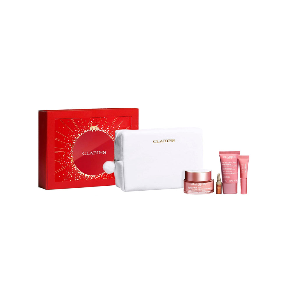 Rituale Multi-Active Kit Regalo_3666057444159_Clarins