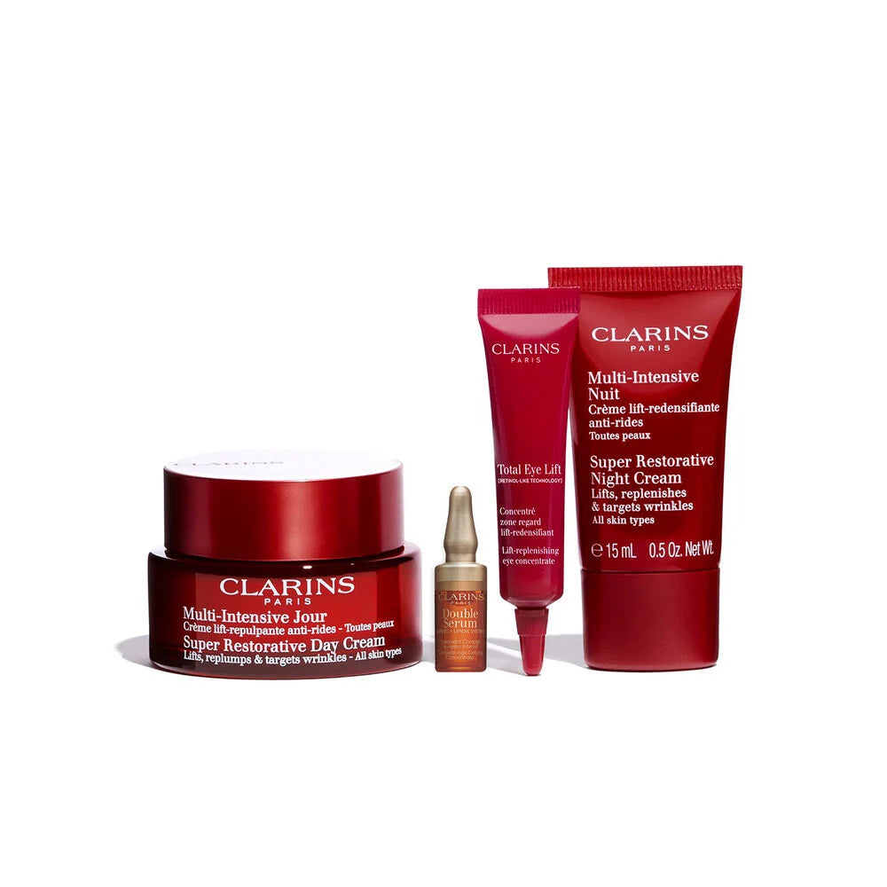Rituale Multi-Intensive Kit Regalo_3666057444197_Clarins-2
