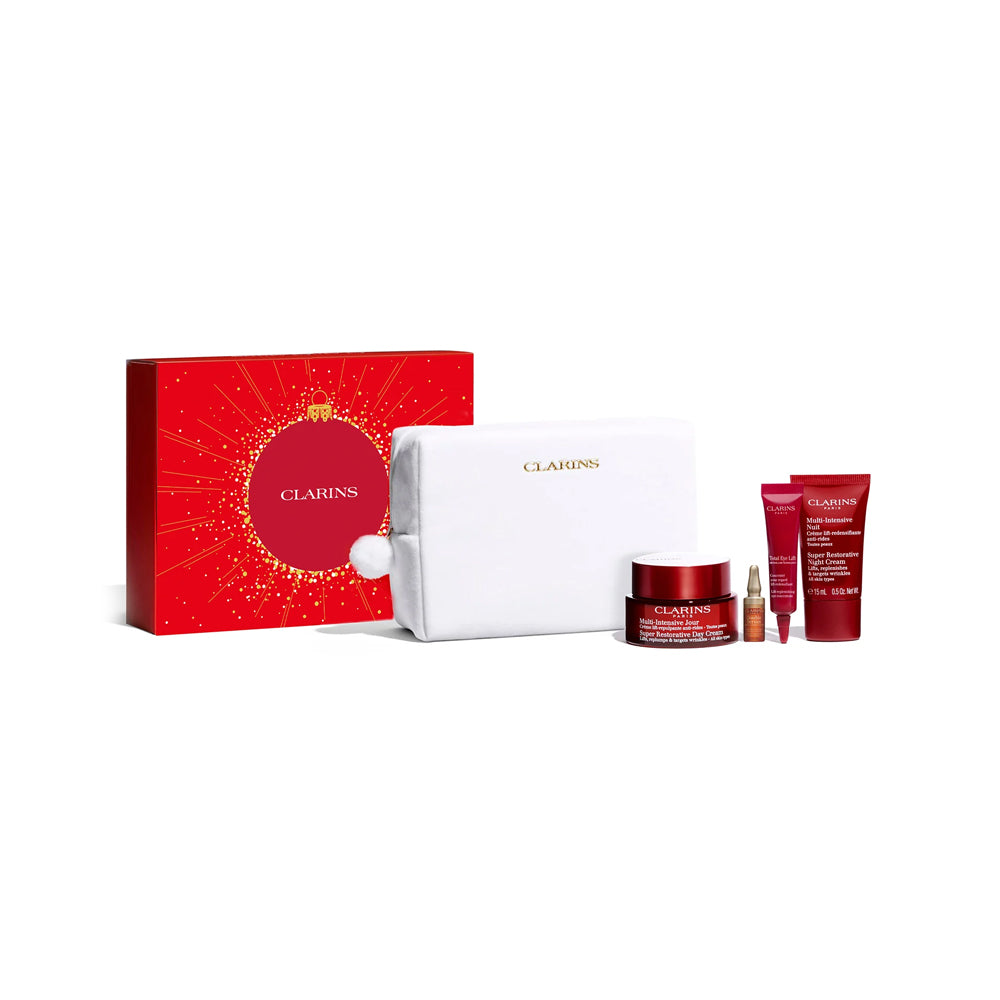 Rituale Multi-Intensive Kit Regalo_3666057444197_Clarins