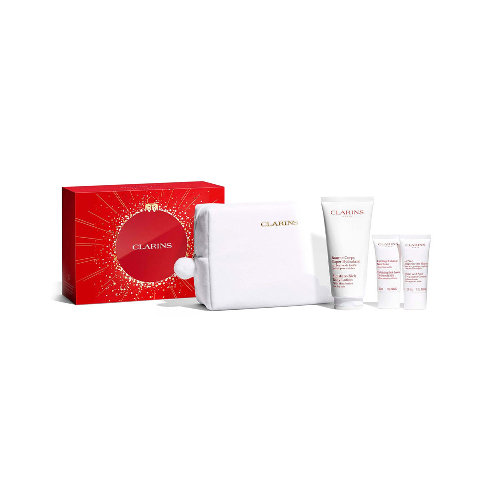 Rituale Rinnovatore Corpo Kit Regalo_3666057389740_Clarins