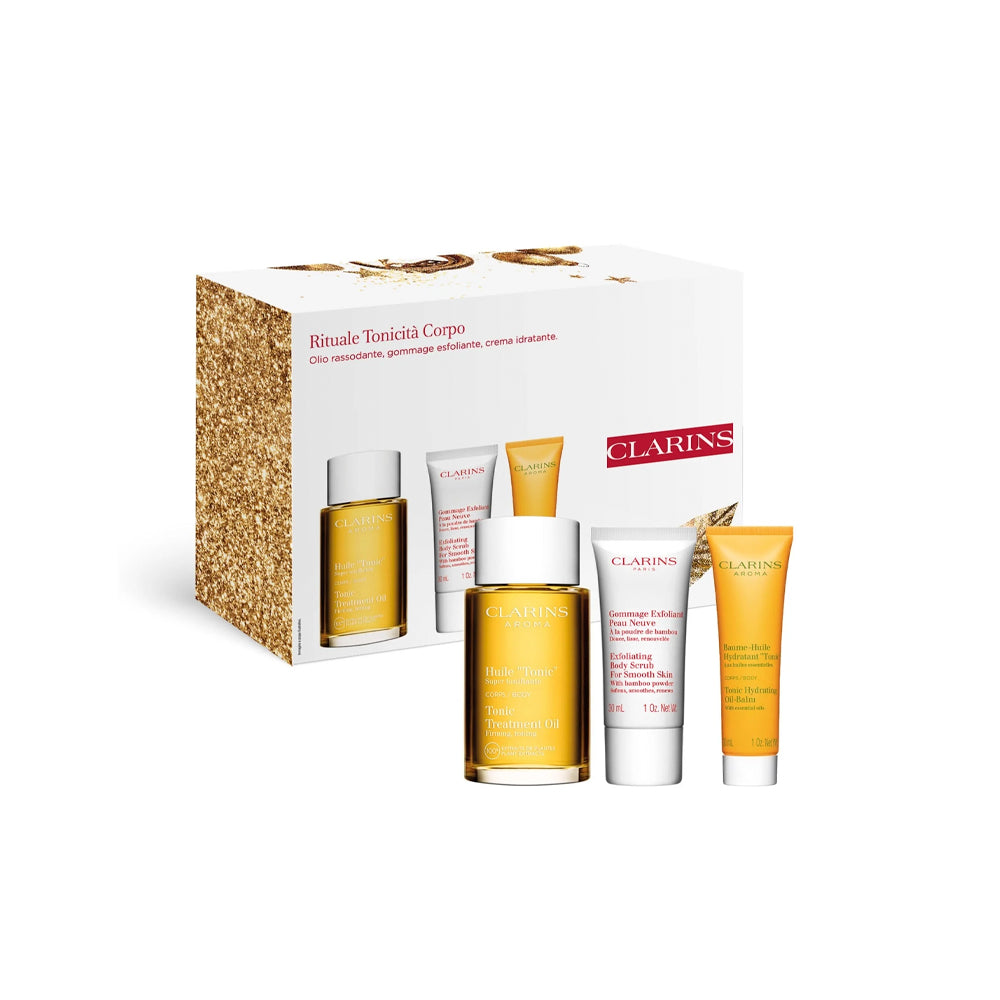 Rituale Tonicità Corpo Cofanetto regalo_3666057270666_Clarins