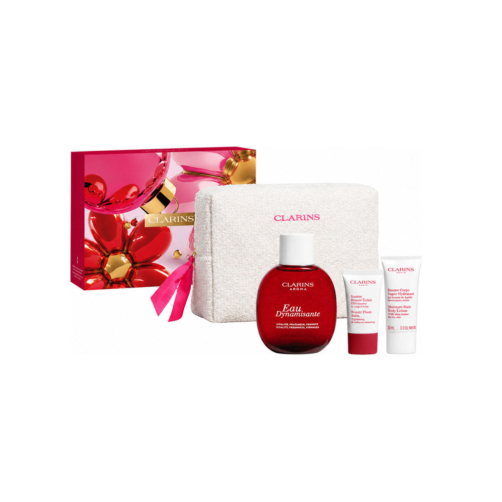 Rituale Trattamento Energizzante e Idratante Eau Dynamisante_3666057467691_Clarins