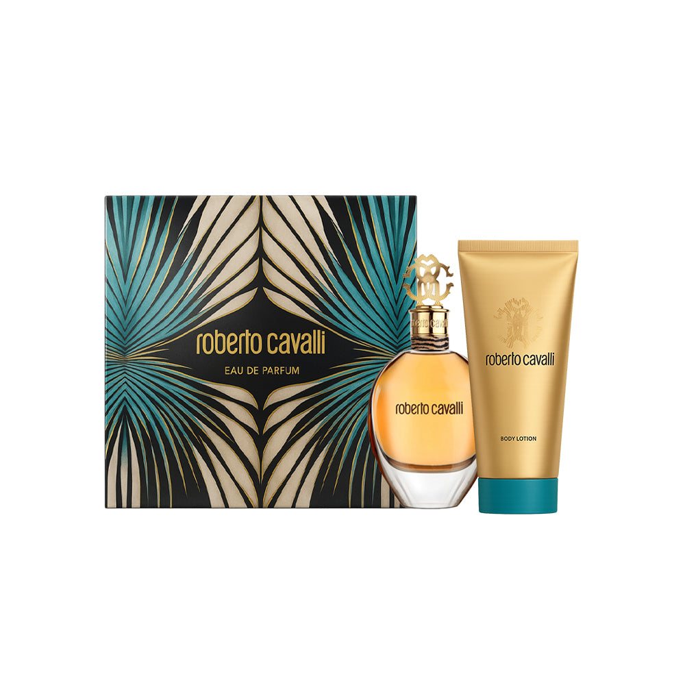 Roberto Cavalli Eau de Parfum Cofanetto Regalo_8056860213670_Roberto Cavalli