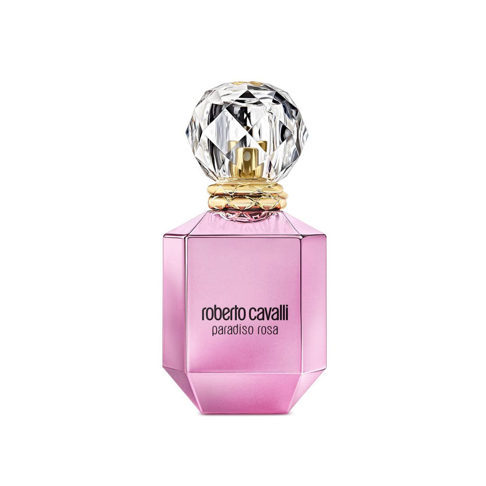 Roberto Cavalli Paradiso Rosa Eau de Parfum_8052464898183_Roberto Cavalli
