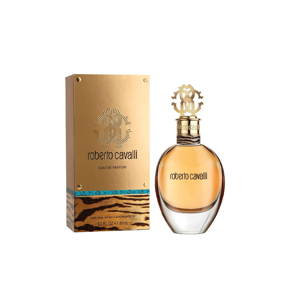 Roberto Cavalli Pour Femme Eau de Parfum_8056860212314_Roberto Cavalli-2