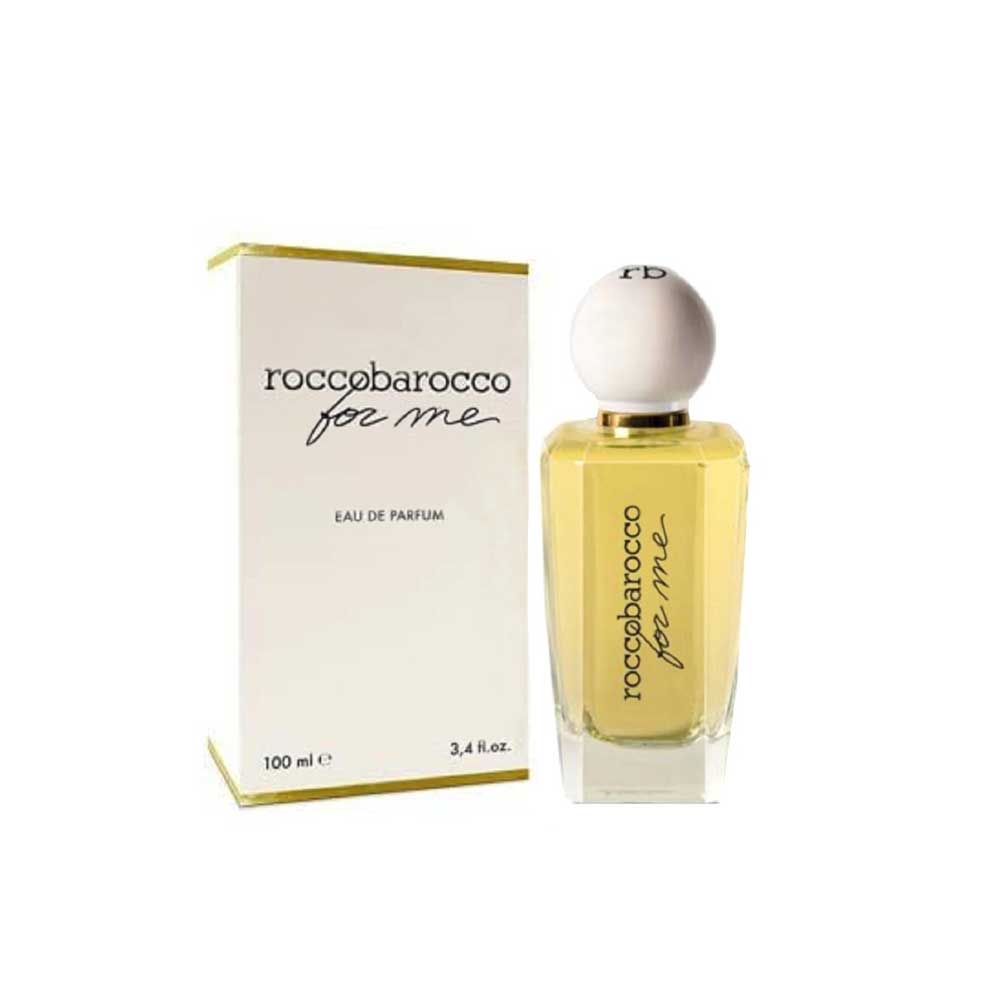 Roccobarocco For Me Eau de parfum_8011889076002_Rocco Barocco-2