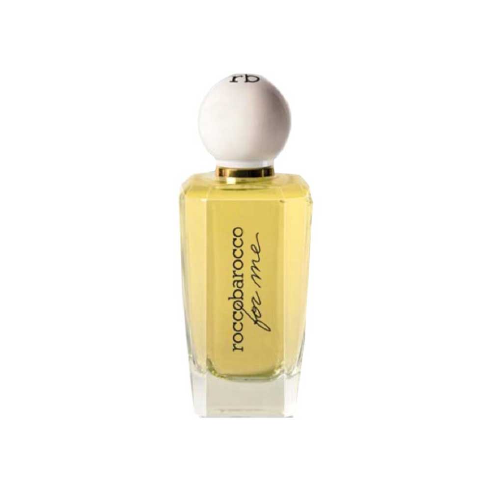 Roccobarocco For Me Eau de parfum_8011889076002_Rocco Barocco