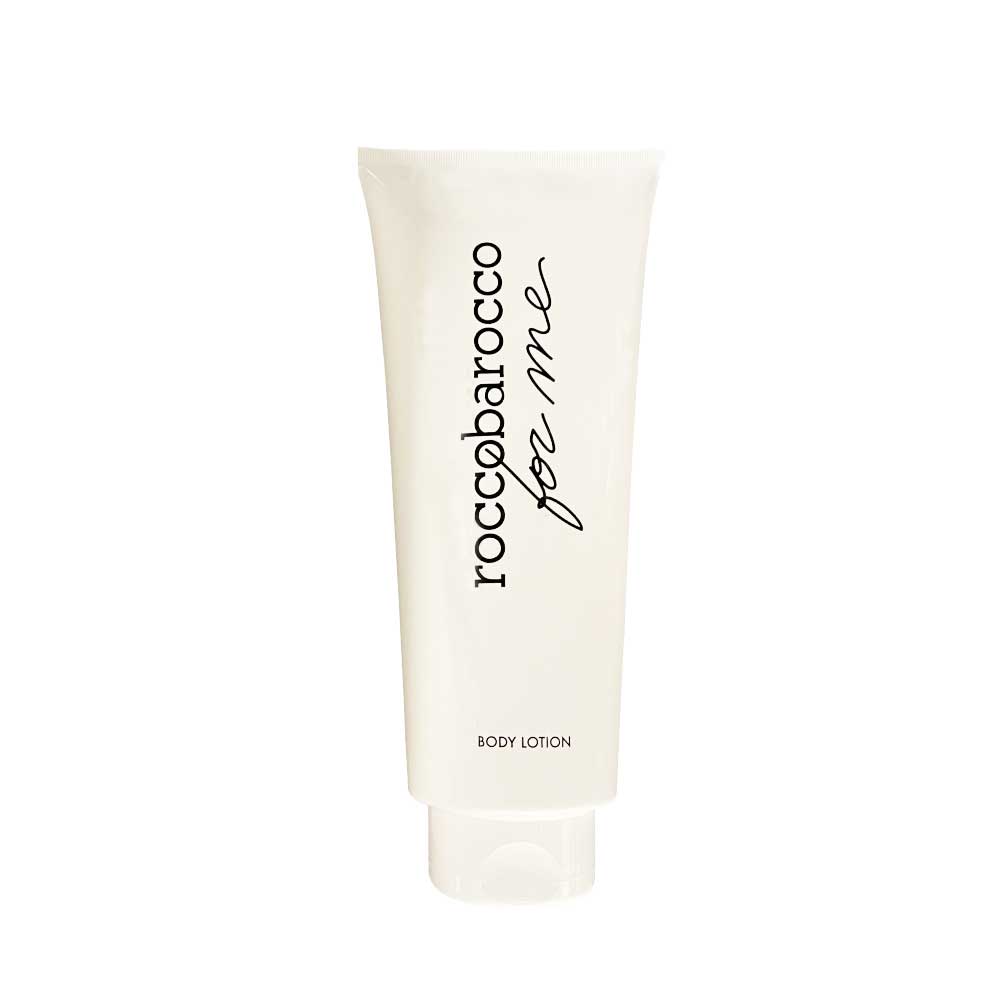 Roccobarocco For Me Latte corpo_8011889076033_Rocco Barocco
