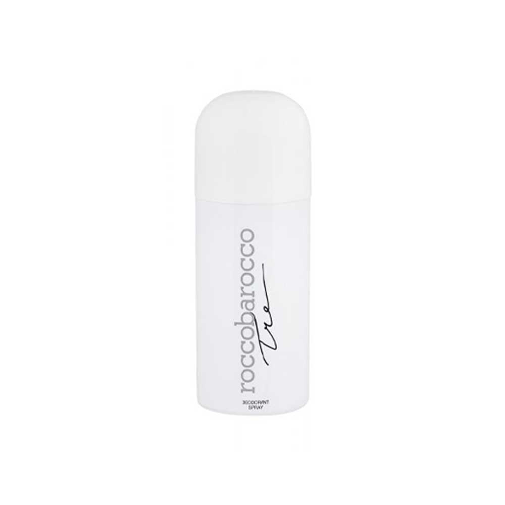 Roccobarocco Tre Deodorante Spray_8051084954026_Rocco Barocco